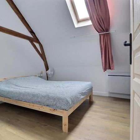 Grand Loft Proche Lille Centre Apartment Luaran gambar