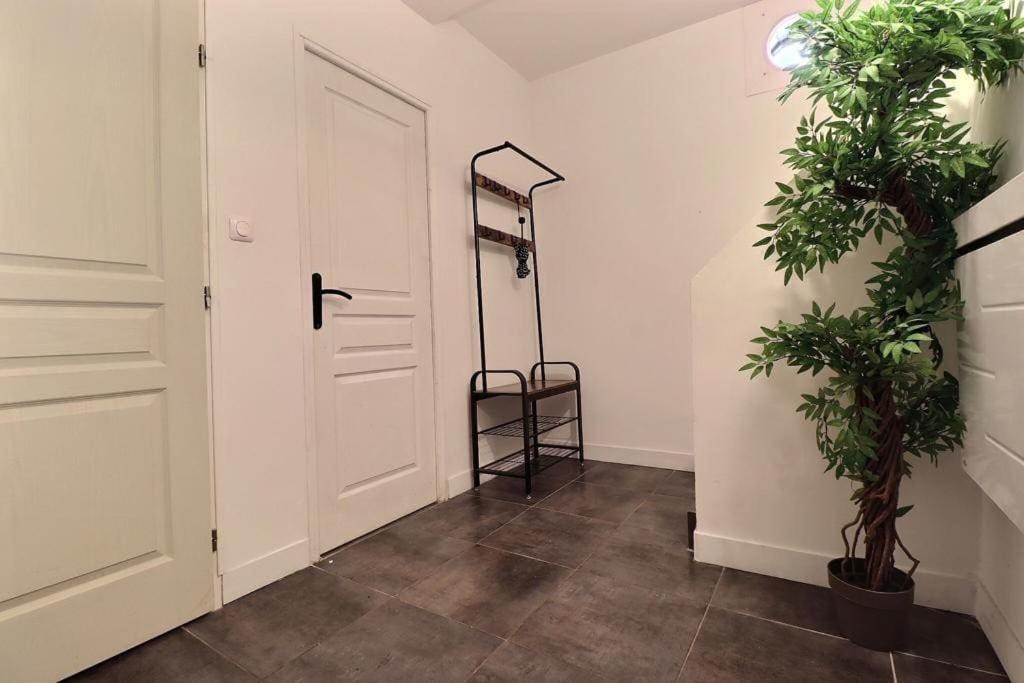Grand Loft Proche Lille Centre Apartment Luaran gambar